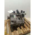 Caixa Câmbio Saveiro Gol Spacefox Voyage 1.6 8v IMotion 8/19