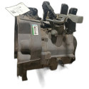 Caixa Câmbio Saveiro Gol Spacefox Voyage 1.6 8v IMotion 8/19