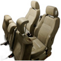 KIT BANCO LAND ROVER RANGE ROVER SPORT SE 3.6 2009/2010