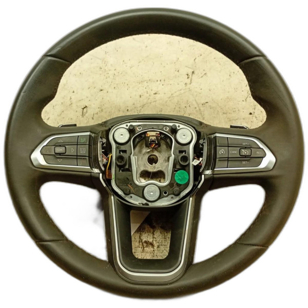VOLANTE DO MOTORISTA 