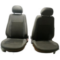 Jogo Bancos Volkswagen Saveiro G5 G6 G7 G8 2010 2011 a 2025
