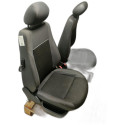 Jogo Bancos Volkswagen Saveiro G5 G6 G7 G8 2010 2011 a 2025
