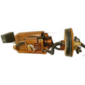 Bomba Combustível Fit 2004 2005 a 2008