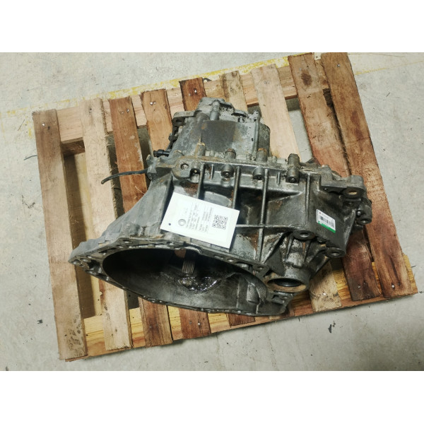 CÂMBIO MANUAL FIAT SIENA HLX 1.8 MPI 8V 2007/2007