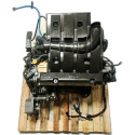 MOTOR COMPLETO FIAT SIENA EL 1.4 MPI FIRE FLEX 8V 4P 2010/11