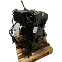 MOTOR COMPLETO CITROËN C3 TENDANCE 1.6 VTI FLEX 16V 2015/16