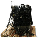 MOTOR COMPLETO CITROËN C3 TENDANCE 1.6 VTI FLEX 16V 2015/16