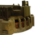 Alternador Palio Siena Strad Mobi Punto Idea Partner 1.0 1.4