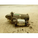 MOTOR DE PARTIDA FIAT SIENA HLX 1.8 MPI FLEX 8V 2007/2007