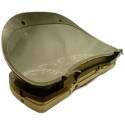 PAINEL DE INSTRUMENTOS FIAT SIENA HLX 1.8 MPI FLEX 8V 2007