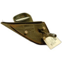 RETROVISOR DIREITO FIAT SIENA HLX 1.8 MPI FLEX 2007