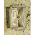 MÓDULO DE INJEÇÃO RENAULT LOGAN AUTHENTIQUE HI-FLEX 2011/12