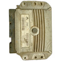 MÓDULO DE INJEÇÃO RENAULT LOGAN AUTHENTIQUE HI-FLEX 2011/12