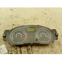 PAINEL DE INSTRUMENTOS RENAULT LOGAN AUTHENTIQUE 2011/12