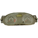 PAINEL DE INSTRUMENTOS RENAULT LOGAN AUTHENTIQUE 2011/12