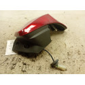 Lanterna Traseira Esquerda Kwid 2018 2019 2020 a 2025 S/ Led