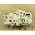 PAINEL DE INSTRUMENTOS RENAULT KWID INTENSE 1.0 FLEX 2020/21