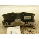 PAINEL DE INSTRUMENTOS RENAULT KWID INTENSE 1.0 FLEX 2020/21
