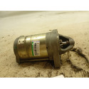 MOTOR DE PARTIDA FIAT SIENA EL 1.4 MPI FIRE 8V 2010/2011