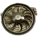 ELETROVENTILADOR CHERY QQ 1.1/1.0 12V 5P 2011/12