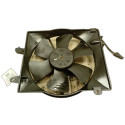 ELETROVENTILADOR CHERY QQ 1.1/1.0 12V 5P 2011/12