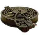 ELETROVENTILADOR CHERY QQ 1.1/1.0 12V 5P 2011/12