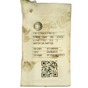 MOTOR DE PARTIDA FIAT STRADA 1.4 MPI FIRE FLEX 8V 2010/2011