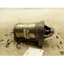 MOTOR DE PARTIDA FIAT STRADA 1.4 MPI FIRE FLEX 8V 2010/2011