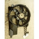 ELETROVENTILADOR VOLKSWAGEN GOL CITY (TREND) 1.0 MI 2008