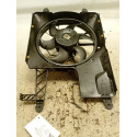 ELETROVENTILADOR VOLKSWAGEN GOL CITY (TREND) 1.0 MI 2008