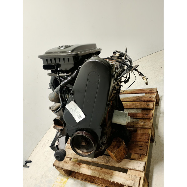 MOTOR COMPLETO VOLKSWAGEN GOL CITY (TREND) 1.0 MI 8V 2008