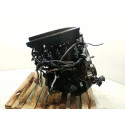 MOTOR COMPLETO VOLKSWAGEN GOL CITY (TREND) 1.0 MI 8V 2008
