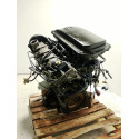 MOTOR COMPLETO VOLKSWAGEN GOL CITY (TREND) 1.0 MI 8V 2008
