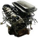 MOTOR COMPLETO VOLKSWAGEN GOL CITY (TREND) 1.0 MI 8V 2008