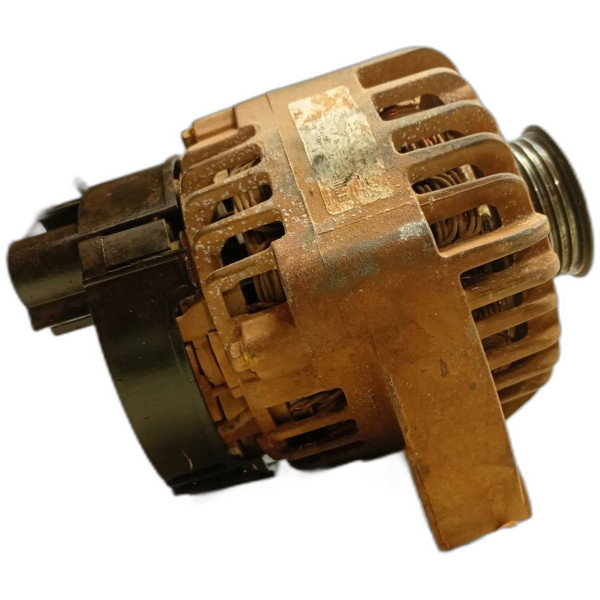 ALTERNADOR FIAT UNO MILLE WAY ECONOMY 1.0 F.FLEX 2012/2013