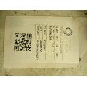 ALTERNADOR FIAT UNO MILLE WAY ECONOMY 1.0 F.FLEX 2012/2013