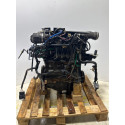 MOTOR COMPLETO FIAT UNO MILLE WAY ECONOMY 1.0 F.FLEX 2012/13
