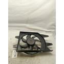 ELETROVENTILADOR FIAT UNO MILLE WAY ECONOMY 1.0 2012/13
