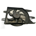 ELETROVENTILADOR FIAT UNO MILLE WAY ECONOMY 1.0 2012/13