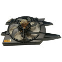 ELETROVENTILADOR FIAT UNO MILLE WAY ECONOMY 1.0 2012/13