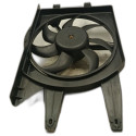 ELETROVENTILADOR FIAT UNO MILLE WAY ECONOMY 1.0 2012/13