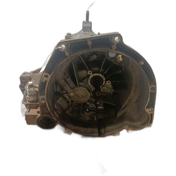 CÂMBIO MANUAL FORD FIESTA 1.0 8V FLEX/CLASS 2012/2013