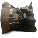 CÂMBIO MANUAL FORD FIESTA 1.0 8V FLEX/CLASS 2012/2013