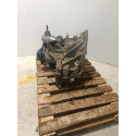 CÂMBIO MANUAL FORD FIESTA 1.0 8V FLEX/CLASS 2012/2013