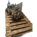 CÂMBIO MANUAL FORD FIESTA 1.0 8V FLEX/CLASS 2012/2013