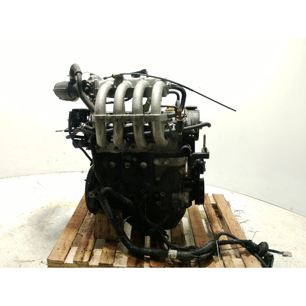 MOTOR COMPLETO CHERY QQ 1.1/1.0 12V 69CV 5P 2011/12