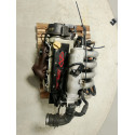 MOTOR COMPLETO CHERY QQ 1.1/1.0 12V 69CV 5P 2011/12