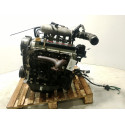 MOTOR COMPLETO CHERY QQ 1.1/1.0 12V 69CV 5P 2011/12