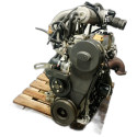 MOTOR COMPLETO CHERY QQ 1.1/1.0 12V 69CV 5P 2011/12