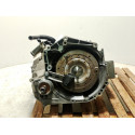 Caixa Cambio 206 207 208 2008 C3 Xsara 1.6 16v 08/18 Aut 4M